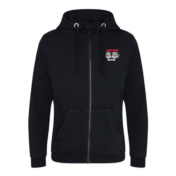 Heavyweight zoodie Thumbnail