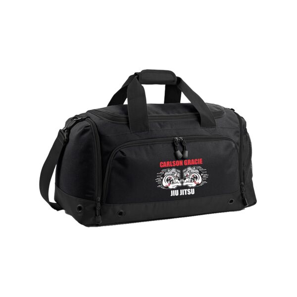 Athleisure Holdall Thumbnail