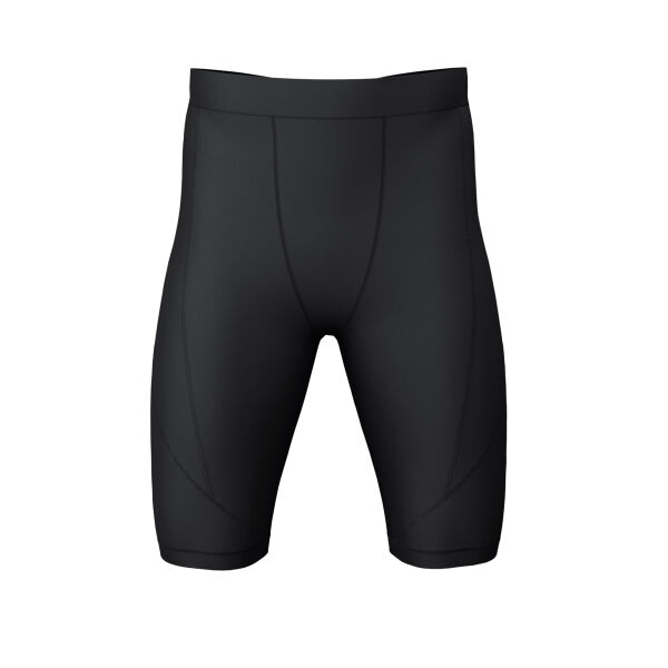 Carlson Gracie Fit  - Baselayer Short  Thumbnail