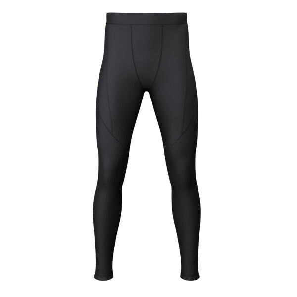 Carlson Gracie Fit  - Baselayer Tights  Thumbnail
